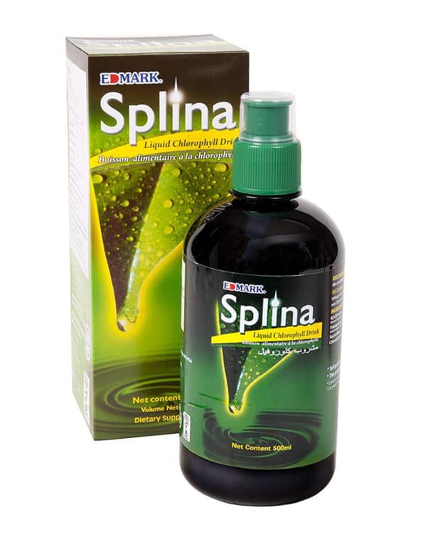 Splina-Liquid-Chlorophyll