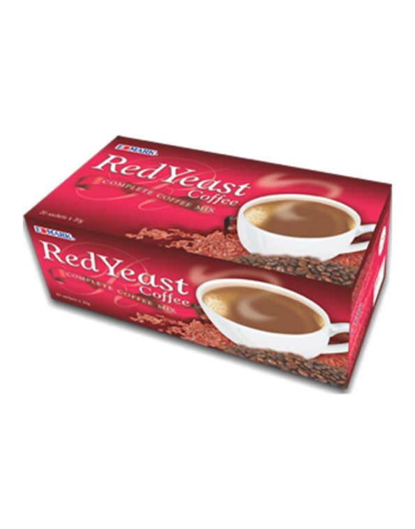 red-yeast-coffee